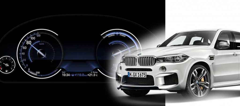 Chiptuning bmw